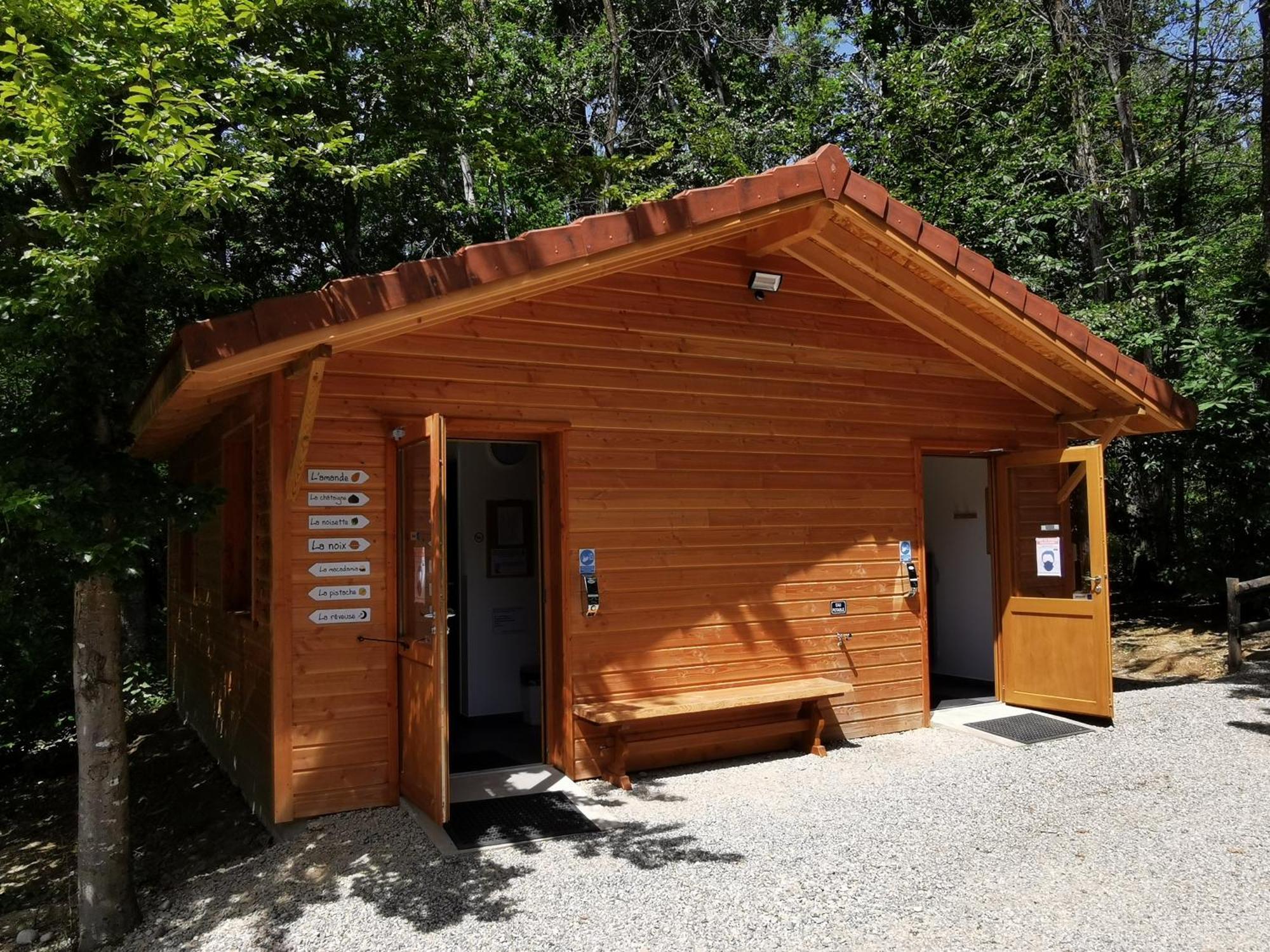 Les Cabanes De Fontfroide Saint-Antoine  ภายนอก รูปภาพ