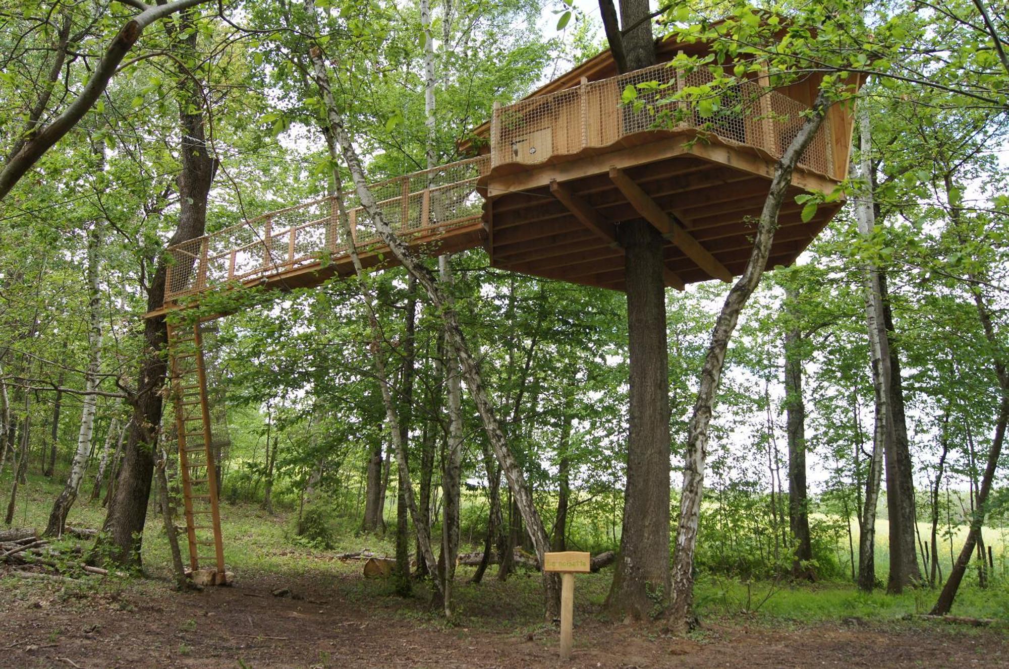 Les Cabanes De Fontfroide Saint-Antoine  ภายนอก รูปภาพ