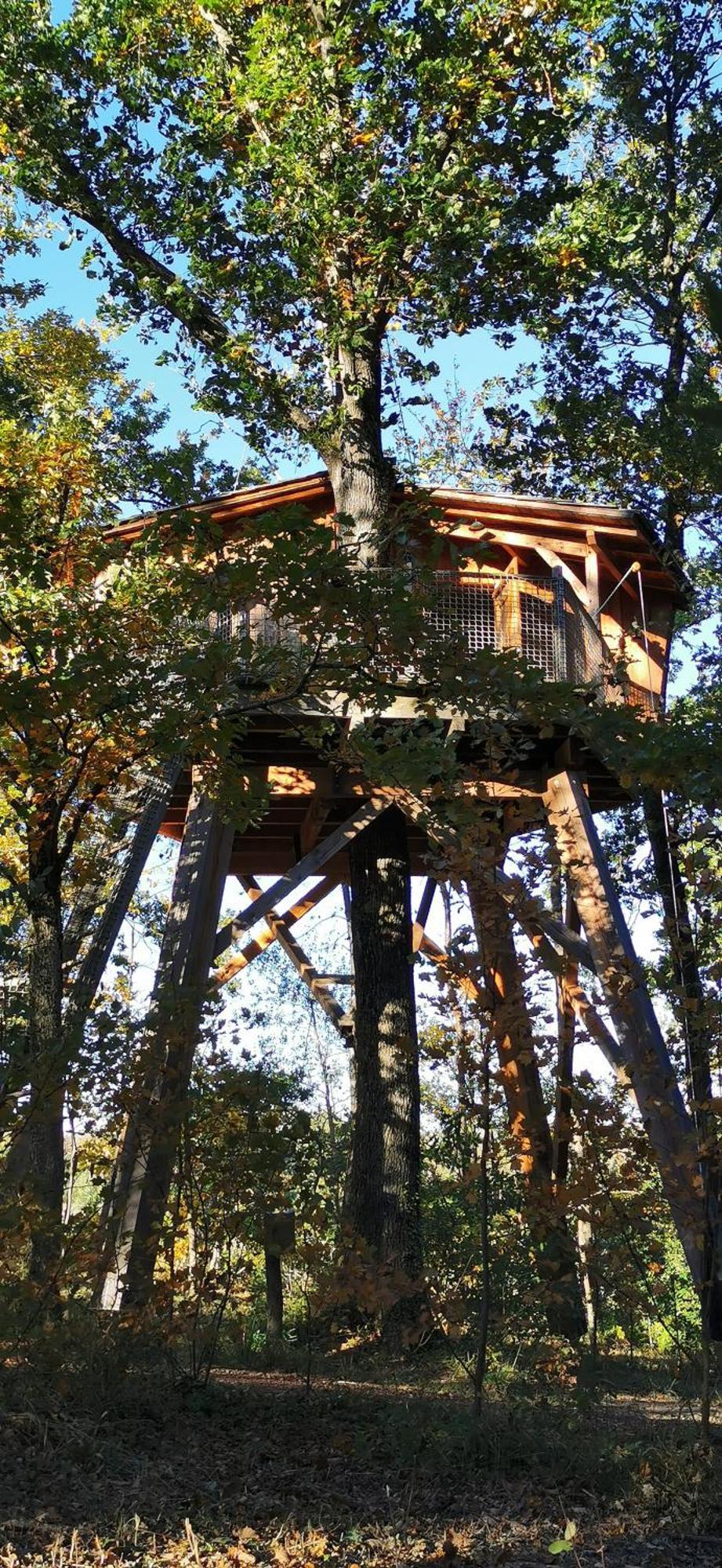 Les Cabanes De Fontfroide Saint-Antoine  ภายนอก รูปภาพ