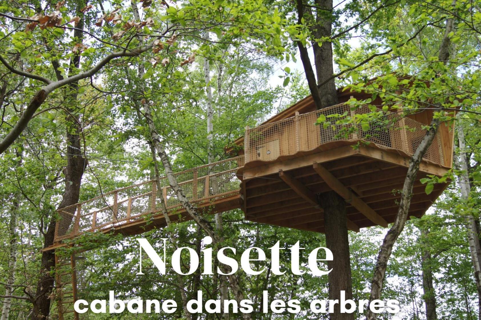 Les Cabanes De Fontfroide Saint-Antoine  ภายนอก รูปภาพ