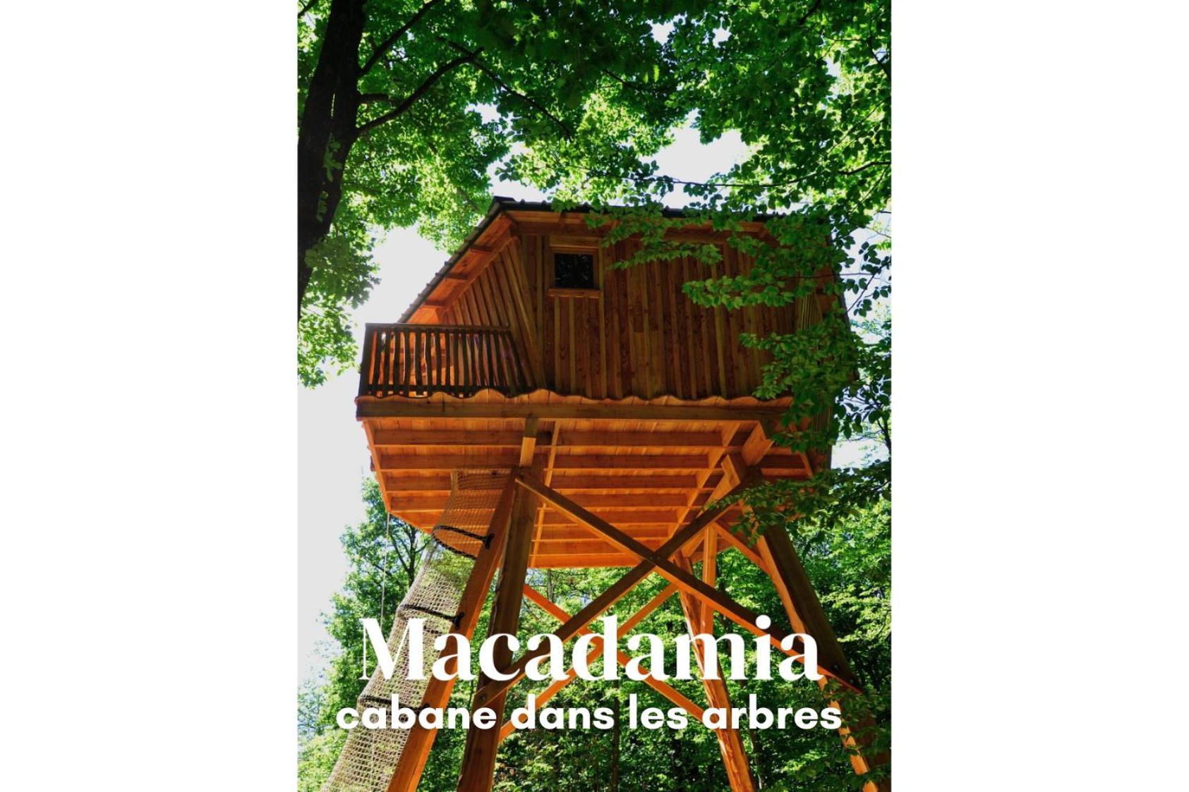 Les Cabanes De Fontfroide Saint-Antoine  ภายนอก รูปภาพ
